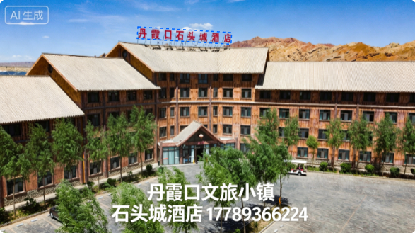 石头城酒店临夏回族自治州线上分站